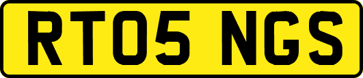 RT05NGS