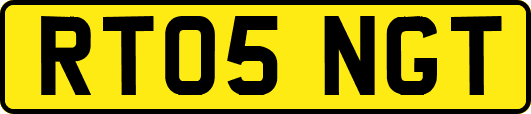 RT05NGT