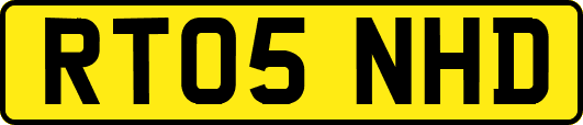 RT05NHD