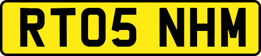 RT05NHM