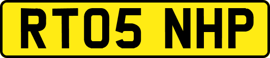 RT05NHP