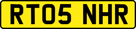 RT05NHR