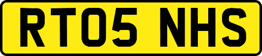 RT05NHS