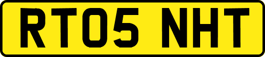 RT05NHT
