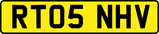RT05NHV