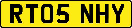 RT05NHY