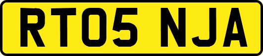 RT05NJA