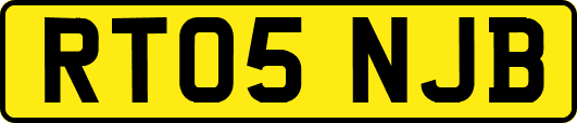 RT05NJB