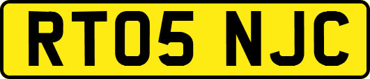 RT05NJC