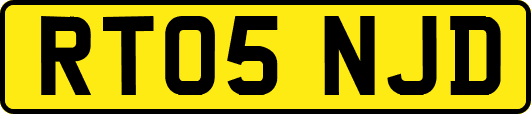 RT05NJD