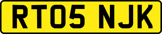 RT05NJK