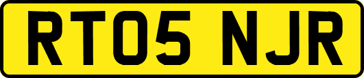 RT05NJR