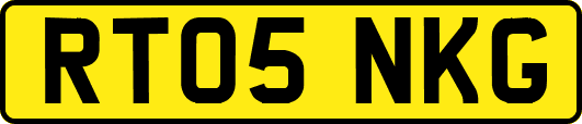 RT05NKG