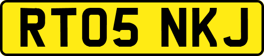 RT05NKJ