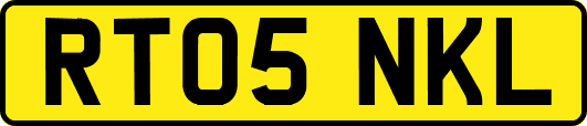 RT05NKL