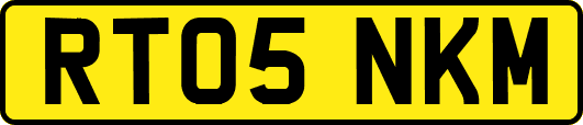 RT05NKM