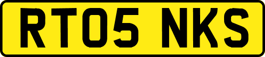 RT05NKS