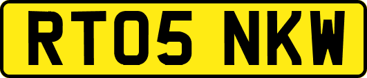 RT05NKW