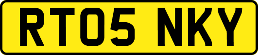 RT05NKY
