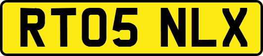 RT05NLX