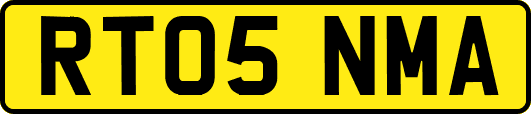RT05NMA