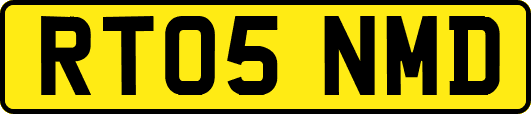 RT05NMD