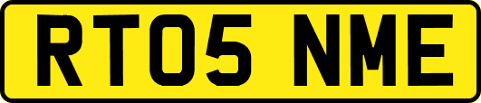 RT05NME