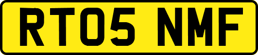 RT05NMF
