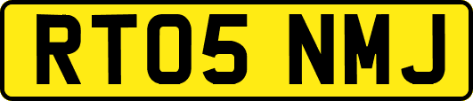 RT05NMJ