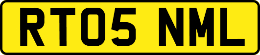 RT05NML