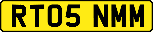 RT05NMM