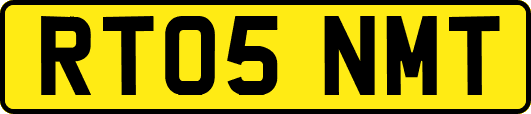 RT05NMT