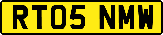 RT05NMW