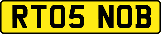 RT05NOB