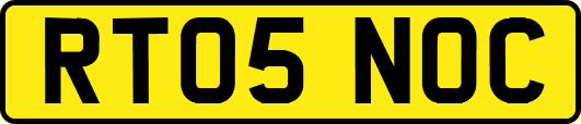 RT05NOC