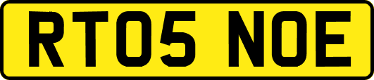 RT05NOE