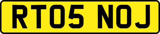 RT05NOJ