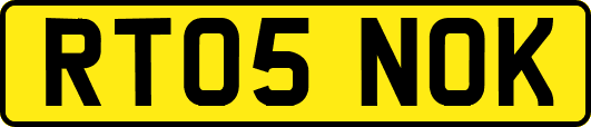 RT05NOK