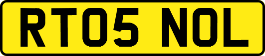 RT05NOL