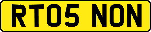 RT05NON