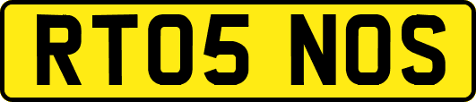 RT05NOS