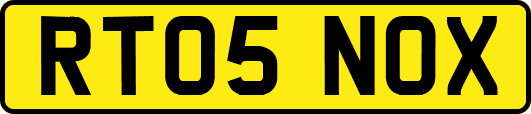 RT05NOX