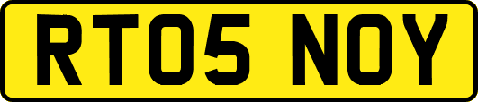 RT05NOY