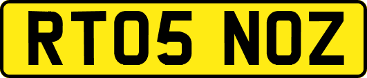 RT05NOZ