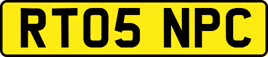 RT05NPC