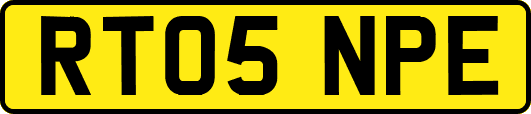 RT05NPE
