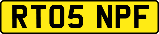 RT05NPF