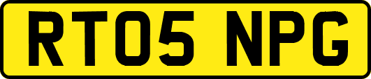 RT05NPG