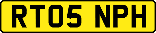 RT05NPH