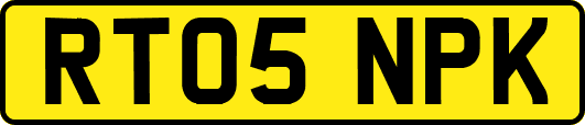 RT05NPK